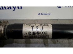 Recambio de transmision delantera derecha para audi a6 allroad quattro (4fh) 3.0 v6 24v tdi referencia OEM IAM 4F0407272J   2
