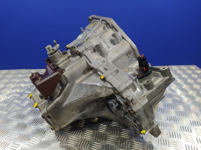 Recambio de caja cambios para chrysler pt cruiser (pt) 1.6 16v cat referencia OEM IAM EJD  