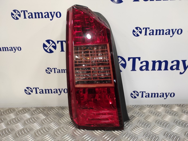 Recambio de piloto trasero izquierdo para fiat idea (135) 1.9 jtd cat referencia OEM IAM 46829509S  