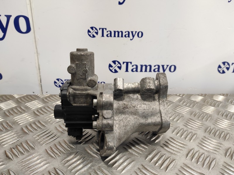 Recambio de valvula egr para citroën c-crosser 2.2 hdi fap cat referencia OEM IAM 9656911780  70057805