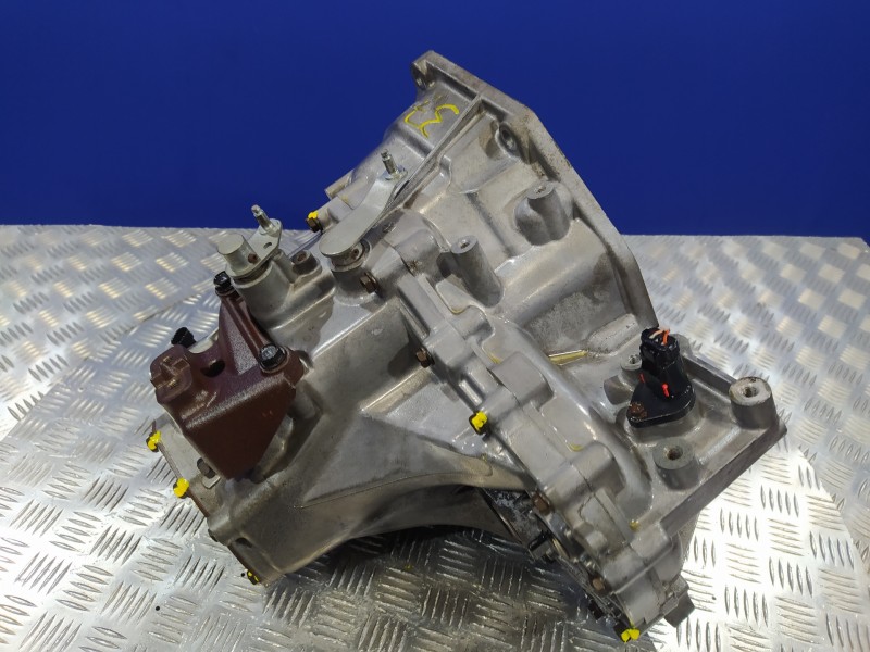 Recambio de caja cambios para chrysler pt cruiser (pt) 1.6 16v cat referencia OEM IAM EJD  