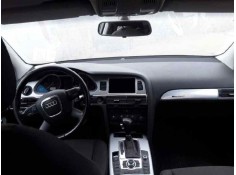 Recambio de kit airbag para audi a6 allroad quattro (4fh) 3.0 v6 24v tdi referencia OEM IAM   