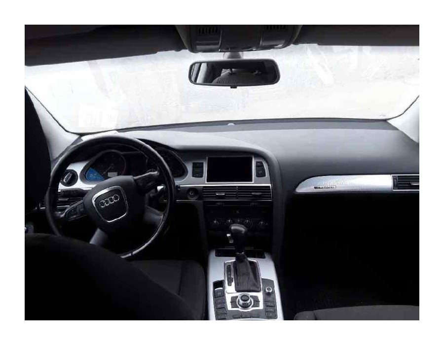 Recambio de kit airbag para audi a6 allroad quattro (4fh) 3.0 v6 24v tdi referencia OEM IAM   