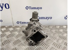 Recambio de valvula egr para citroën c-crosser 2.2 hdi fap cat referencia OEM IAM 9656911780  70057805 2