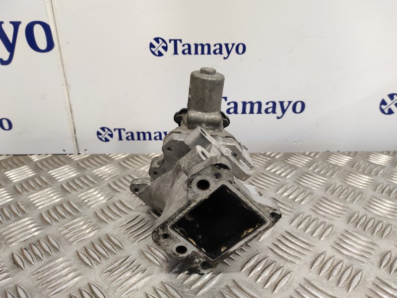 Recambio de valvula egr para citroën c-crosser 2.2 hdi fap cat referencia OEM IAM 9656911780  70057805