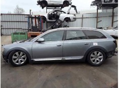 Recambio de kit airbag para audi a6 allroad quattro (4fh) 3.0 v6 24v tdi referencia OEM IAM    2