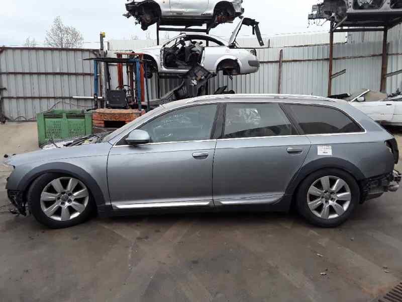 Recambio de kit airbag para audi a6 allroad quattro (4fh) 3.0 v6 24v tdi referencia OEM IAM   