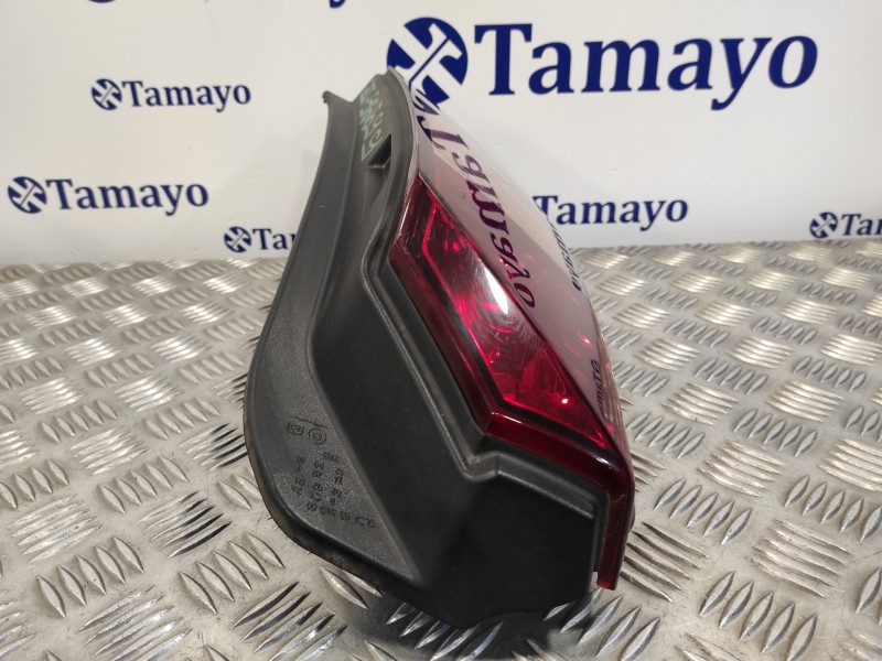 Recambio de piloto trasero izquierdo para fiat idea (135) 1.9 jtd cat referencia OEM IAM 46829509S  