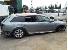 Recambio de elevalunas delantero derecho para audi a6 allroad quattro (4fh) 3.0 v6 24v tdi referencia OEM IAM   