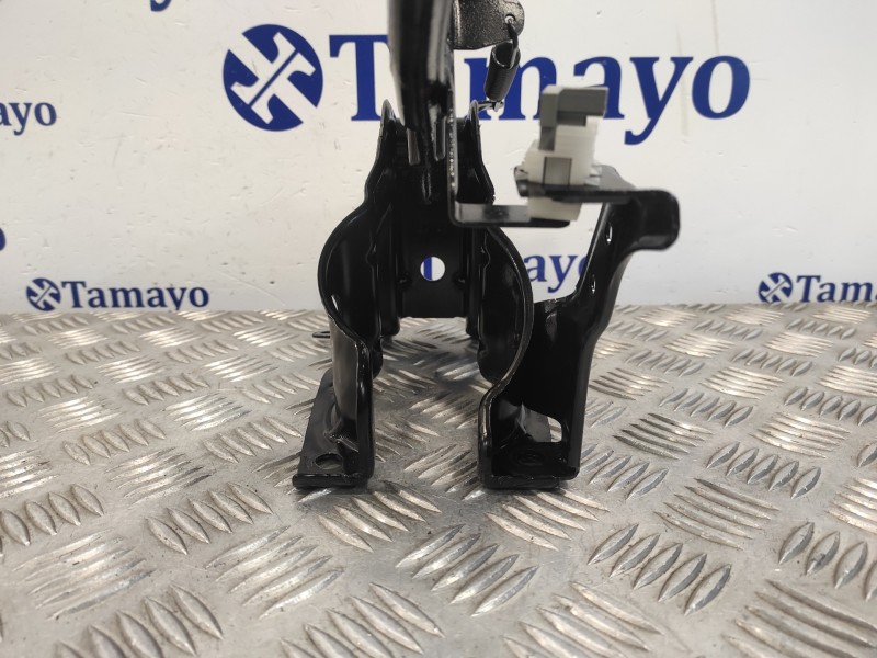 Recambio de pedal freno para mercedes-benz vito mixto (447) referencia OEM IAM A4472900001  