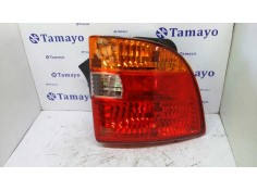 Recambio de piloto trasero izquierdo para toyota celica (t23) 1.8 16v cat referencia OEM IAM   