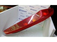 Recambio de piloto trasero izquierdo para fiat punto berlina (188) 1.2 cat referencia OEM IAM   