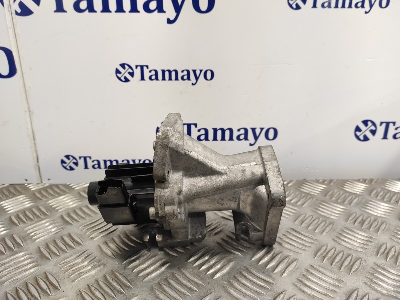 Recambio de valvula egr para citroën c-crosser 2.2 hdi fap cat referencia OEM IAM 9656911780  70057805