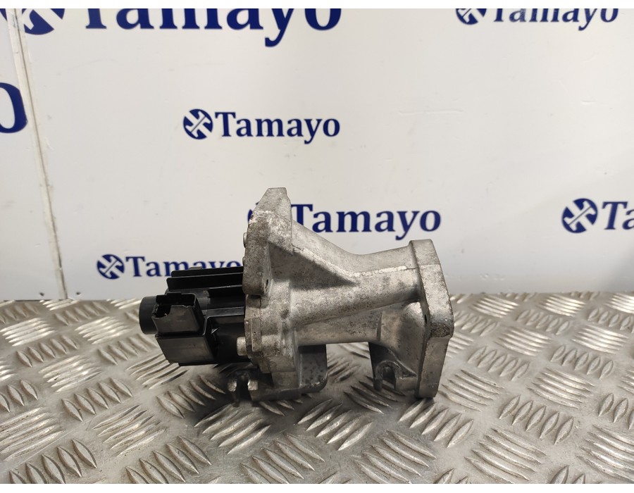 Recambio de valvula egr para citroën c-crosser 2.2 hdi fap cat referencia OEM IAM 9656911780  70057805