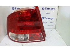 Recambio de piloto trasero izquierdo para daewoo kalos 1.4 cat referencia OEM IAM   