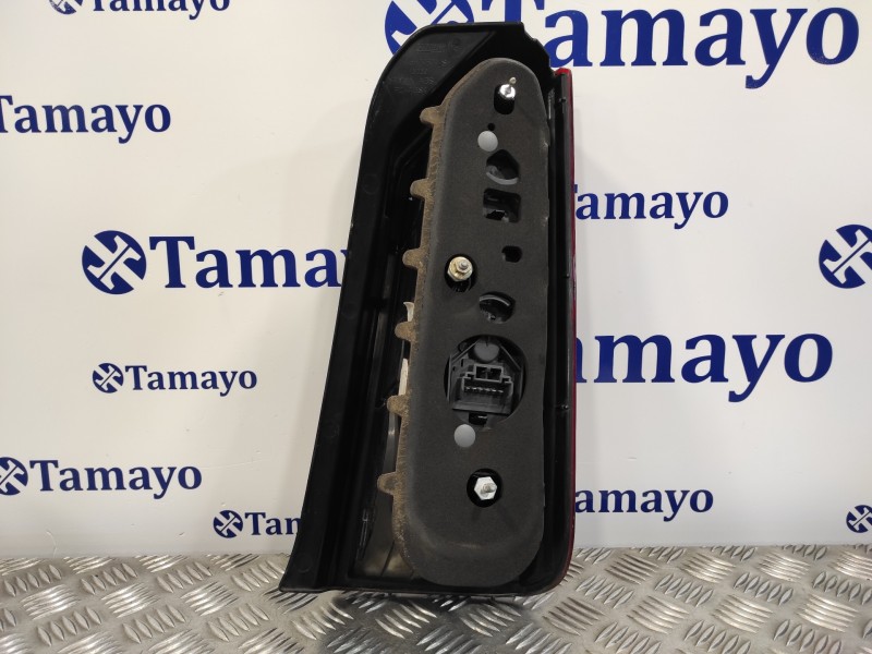 Recambio de piloto trasero izquierdo para fiat idea (135) 1.9 jtd cat referencia OEM IAM 46829509S  