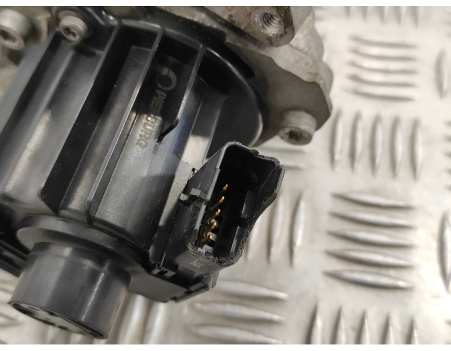 Recambio de valvula egr para citroën c-crosser 2.2 hdi fap cat referencia OEM IAM 9656911780  70057805