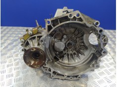 Recambio de caja cambios para seat leon (1m1) 1.6 16v referencia OEM IAM ERT  