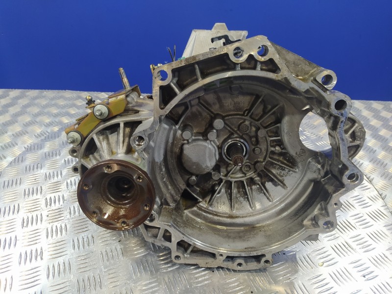 Recambio de caja cambios para seat leon (1m1) 1.6 16v referencia OEM IAM ERT  