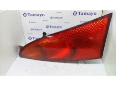 Recambio de piloto trasero izquierdo para ford focus berlina (cak) referencia OEM IAM   