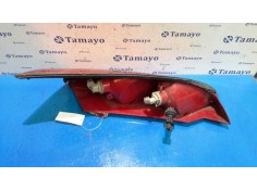 Recambio de piloto trasero izquierdo para ford focus berlina (cak) referencia OEM IAM    2