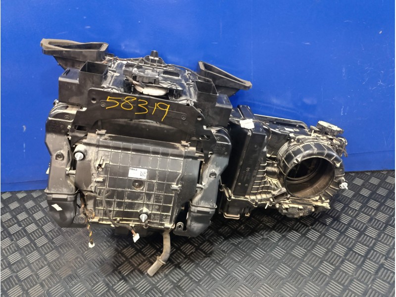 Recambio de calefaccion entera normal para mercedes-benz vito mixto (447) referencia OEM IAM A4478300160  