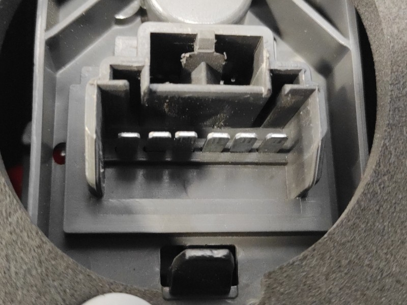 Recambio de piloto trasero izquierdo para fiat idea (135) 1.9 jtd cat referencia OEM IAM 46829509S  