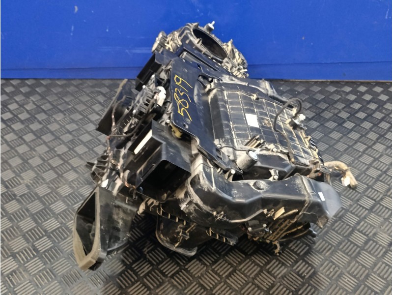 Recambio de calefaccion entera normal para mercedes-benz vito mixto (447) referencia OEM IAM A4478300160  
