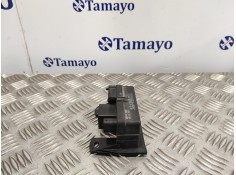 Recambio de caja precalentamiento para mercedes-benz sprinterii caja abierta (desde 01.06) 2.1 cdi cat referencia OEM IAM A64615 2