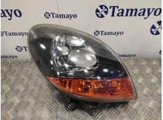 Recambio de faro derecho para renault kangoo (f/kc0) 1.9 dci diesel cat referencia OEM IAM 8200183921  