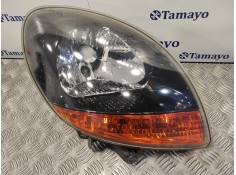 Recambio de faro derecho para renault kangoo (f/kc0) 1.9 dci diesel cat referencia OEM IAM 8200183921   2