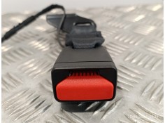 Recambio de anclaje cinturón trasero izquierdo para opel corsa f referencia OEM IAM 6403047ETD  2640351300C 2