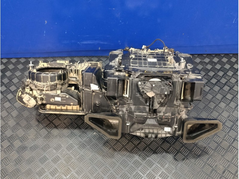 Recambio de calefaccion entera normal para mercedes-benz vito mixto (447) referencia OEM IAM A4478300160  