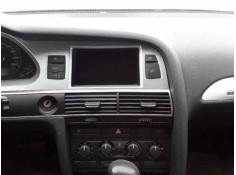 Recambio de pantalla gps para audi a6 allroad quattro (4fh) 3.0 v6 24v tdi referencia OEM IAM