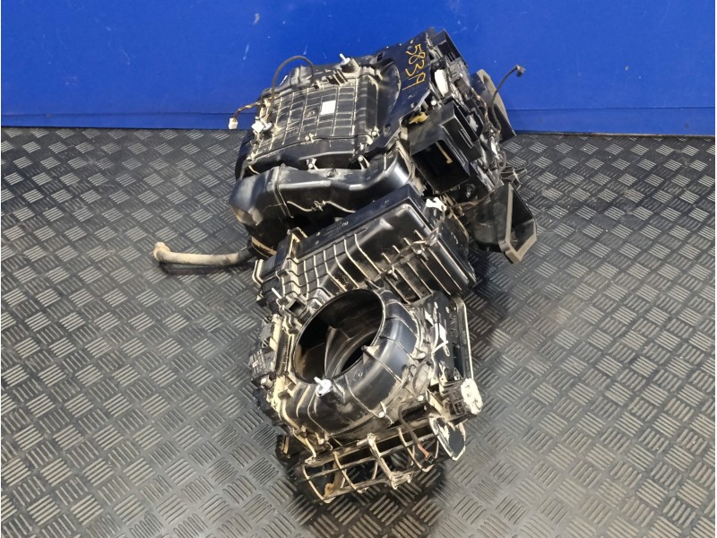 Recambio de calefaccion entera normal para mercedes-benz vito mixto (447) referencia OEM IAM A4478300160  