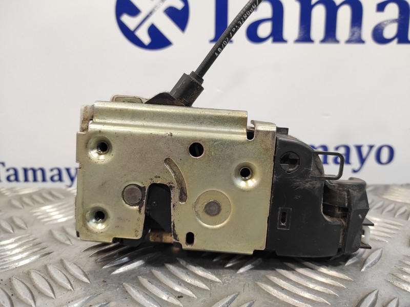 Recambio de cerradura puerta delantera izquierda para citroën c3 1.4 referencia OEM IAM   