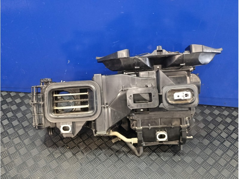 Recambio de calefaccion entera normal para mercedes-benz vito mixto (447) referencia OEM IAM A4478300160  