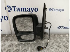 Recambio de retrovisor izquierdo para peugeot expert furgon referencia OEM IAM 14007425XT  12473060