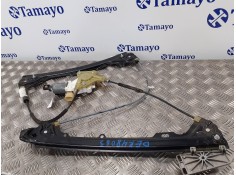 Recambio de elevalunas delantero derecho para bmw serie 3 cabrio (e93) referencia OEM IAM 0130822403  