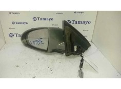 Recambio de retrovisor electrico izquierdo para nissan primera berlina (p12) 1.9 16v turbodiesel cat referencia OEM IAM   