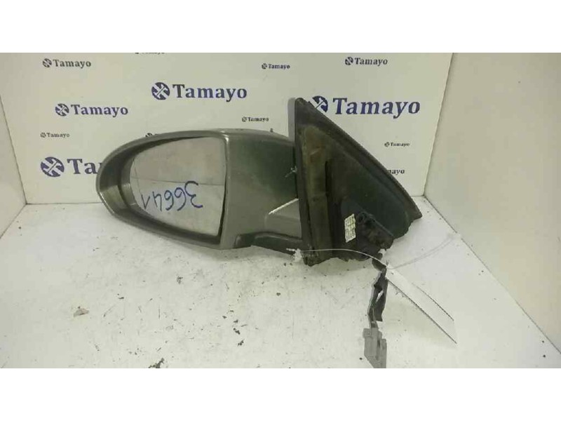 Recambio de retrovisor electrico izquierdo para nissan primera berlina (p12) 1.9 16v turbodiesel cat referencia OEM IAM   