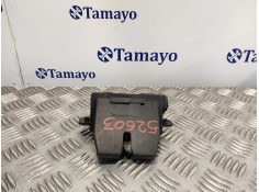 Recambio de cerradura maletero / porton para ford fiesta (cb1) 1.25 16v cat referencia OEM IAM 8A61A442A66AD  