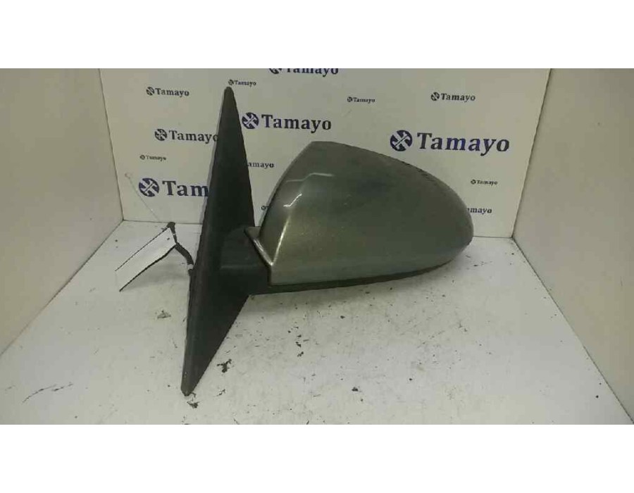 Recambio de retrovisor electrico izquierdo para nissan primera berlina (p12) 1.9 16v turbodiesel cat referencia OEM IAM   