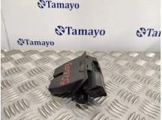 Recambio de cerradura maletero / porton para ford fiesta (cb1) 1.25 16v cat referencia OEM IAM 8A61A442A66AD   2