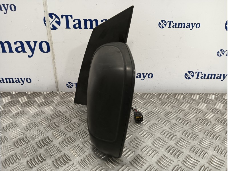 Recambio de retrovisor izquierdo para peugeot expert furgon referencia OEM IAM 14007425XT  12473060