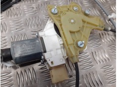 Recambio de elevalunas delantero derecho para bmw serie 3 cabrio (e93) referencia OEM IAM 0130822403   2