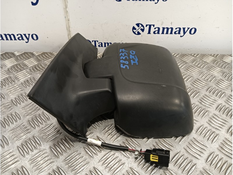 Recambio de retrovisor izquierdo para peugeot expert furgon referencia OEM IAM 14007425XT  12473060