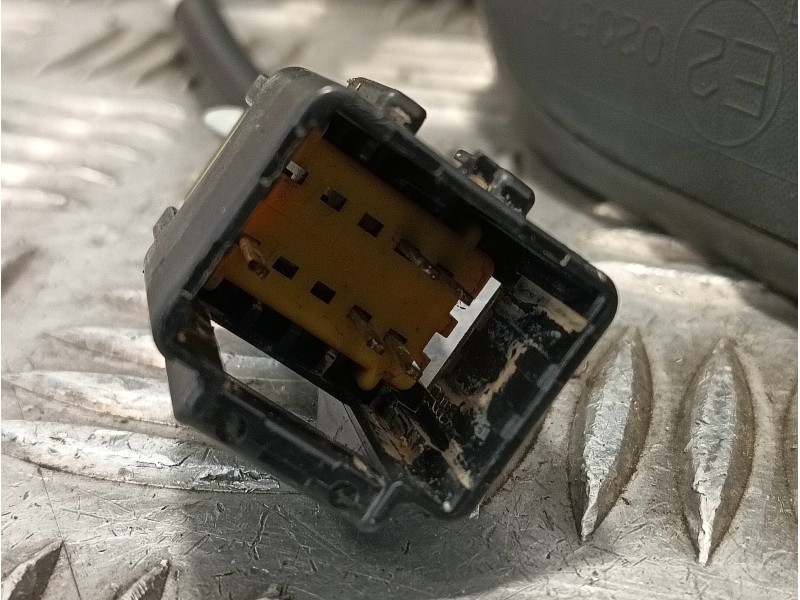 Recambio de retrovisor izquierdo para peugeot expert furgon referencia OEM IAM 14007425XT  12473060