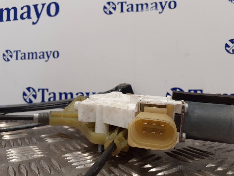 Recambio de elevalunas delantero derecho para bmw serie 3 cabrio (e93) referencia OEM IAM 0130822403  