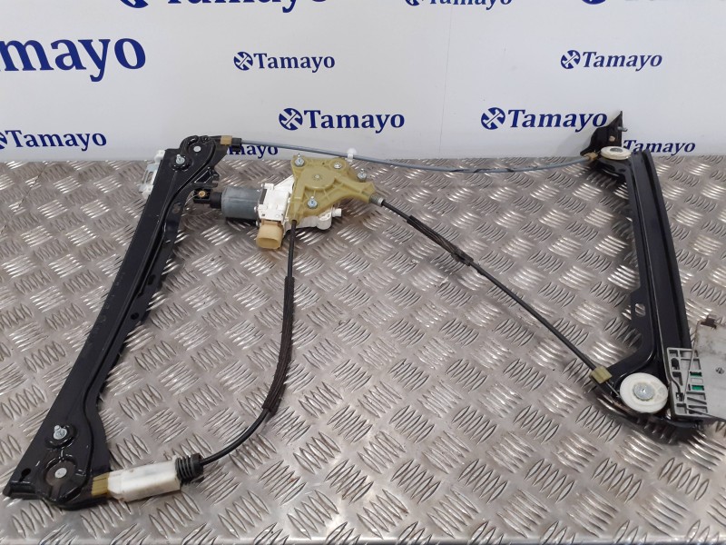Recambio de elevalunas delantero derecho para bmw serie 3 cabrio (e93) referencia OEM IAM 0130822403  